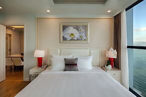 Vinpearl Beachfront Nha Trang