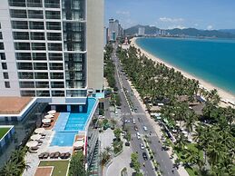Vinpearl Beachfront Nha Trang