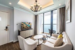 Vinpearl Beachfront Nha Trang