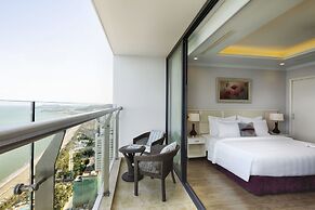 Vinpearl Beachfront Nha Trang