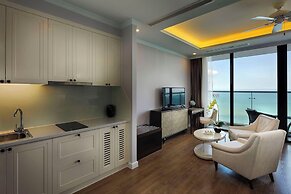Vinpearl Beachfront Nha Trang