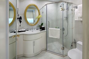 Vinpearl Beachfront Nha Trang