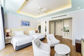 Vinpearl Beachfront Nha Trang