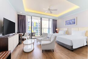 Vinpearl Beachfront Nha Trang