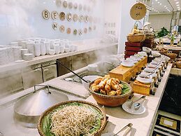 Vinpearl Beachfront Nha Trang