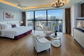 Vinpearl Beachfront Nha Trang