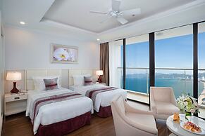 Vinpearl Beachfront Nha Trang