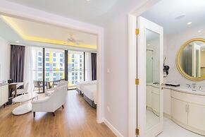 Vinpearl Beachfront Nha Trang