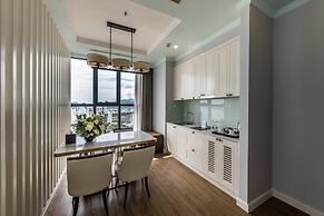 Vinpearl Beachfront Nha Trang