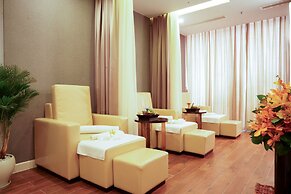 Vinpearl Beachfront Nha Trang