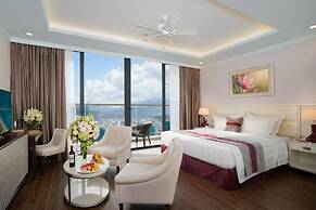 Vinpearl Beachfront Nha Trang