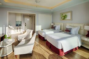 Vinpearl Beachfront Nha Trang