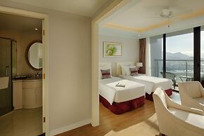 Vinpearl Beachfront Nha Trang