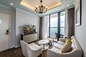 Vinpearl Beachfront Nha Trang