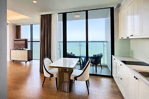 Vinpearl Beachfront Nha Trang