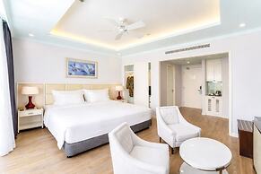Vinpearl Beachfront Nha Trang
