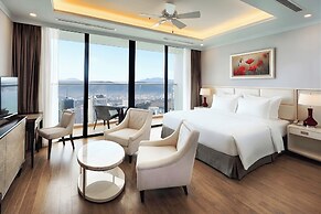Vinpearl Beachfront Nha Trang
