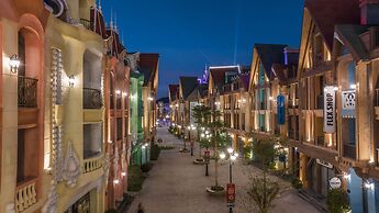 Vinpearl Beachfront Nha Trang