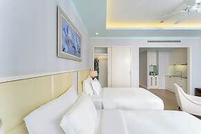 Vinpearl Beachfront Nha Trang