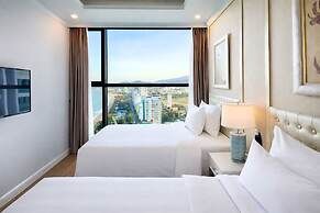 Vinpearl Beachfront Nha Trang