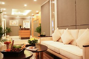 Vinpearl Beachfront Nha Trang