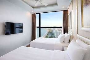 Vinpearl Beachfront Nha Trang
