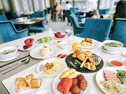 Vinpearl Beachfront Nha Trang