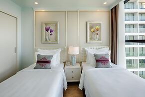 Vinpearl Beachfront Nha Trang