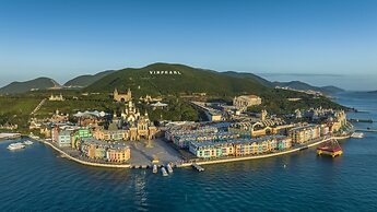 Vinpearl Beachfront Nha Trang