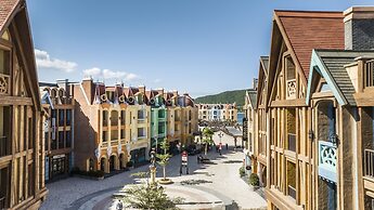 Vinpearl Beachfront Nha Trang