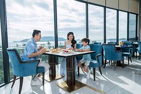 Vinpearl Beachfront Nha Trang