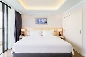 Vinpearl Beachfront Nha Trang