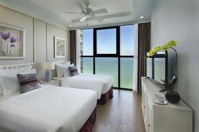 Vinpearl Beachfront Nha Trang