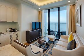 Vinpearl Beachfront Nha Trang