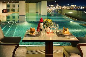 Vinpearl Beachfront Nha Trang