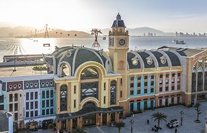 Vinpearl Beachfront Nha Trang