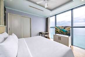 Vinpearl Beachfront Nha Trang