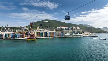 Vinpearl Beachfront Nha Trang