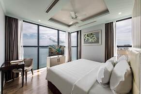 Vinpearl Beachfront Nha Trang