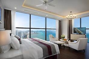 Vinpearl Beachfront Nha Trang
