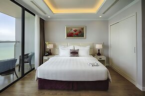 Vinpearl Beachfront Nha Trang