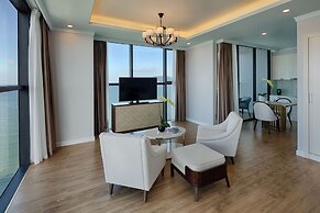 Vinpearl Beachfront Nha Trang