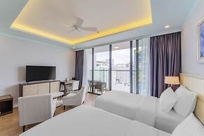 Vinpearl Beachfront Nha Trang