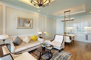 Vinpearl Beachfront Nha Trang