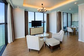 Vinpearl Beachfront Nha Trang