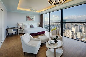 Vinpearl Beachfront Nha Trang