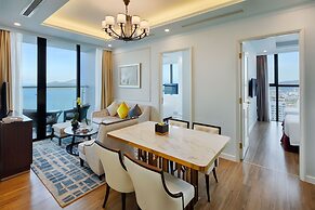 Vinpearl Beachfront Nha Trang