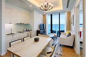 Vinpearl Beachfront Nha Trang