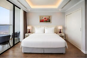 Vinpearl Beachfront Nha Trang