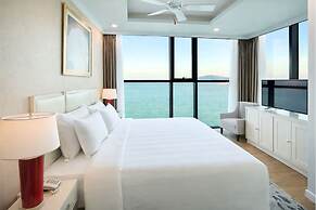 Vinpearl Beachfront Nha Trang